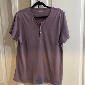 Bonobos Men’s Slim Large T shirt